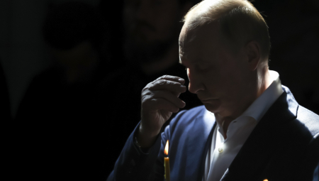 "SPORAZUM SA RUSIJOM BIO BI SPORAZUM SA ĐAVOLOM" Podoljak: To je glupost!