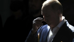 OGLASIO SE KREMLJ O PUTINOVOM STANJU: Peskov iznenadio svet ovim rečima!