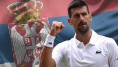 NOVAKOV POSLEDNJI PLES Đoković skida "kletvu" i napada olimpijsko zlato