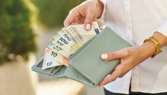 ZABORAVIĆETE ŠTA JE BESPARICA Ako ugledate ovaj znak, to znači da vam uskoro stiže novac