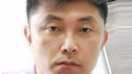 AKO VIDITE OVOG ČOVEKA, BOGATIJI STE ZA 10 MILIONA DOLARA Haker je, krade vojne i nuklearne tajne, traži ga i FBI (FOTO)