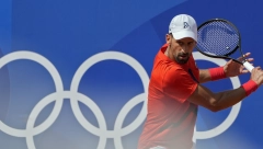 NOVAK SAZNAO TERMIN PRVOG MEČA Evo kada Đoković počinje pohod na olimpijsko zlato