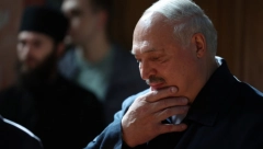 ''NE DAJ BOŽE DA ŽENA BUDE IZABRANA''! Lukašenko protiv ženskih predsednika, zbog JEDNE stvari nipošto to ne dopušta!