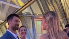 NOVAK OČARAO SLAVNU GLUMICU Ono što je Zendaja rekla o Đokoviću mnoge je oduševilo
