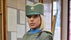 NAPADNUTA JOVANA JEREMIĆ! Voditeljka na udaru zbog Živojina Mišića: "Manje bruke bi bilo..."