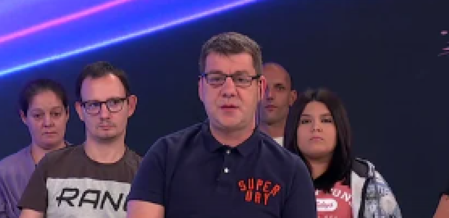 IVAN BACIO OKO NA NOVU UČESNICU! Marinković otkrio u kakvim je odnosima sa Jelenom, pa spomenuo i Miljanu!