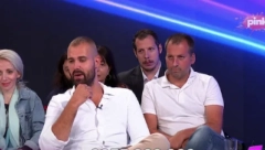 "JA NE KRADEM TUĐE ŽENE" Haos na Pinku u uživo programu, Ivan ne prestaje da provocira Uroša, on uzvraća udarac!