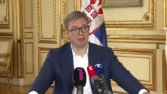 PIO FOND O POVEĆANJU PENZIJA Predsednik Srbije Aleksandar Vučić najavio je vanredno usklađivanje penzija pre nove godine