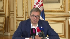 POVEĆANJE PENZIJA OD 1. DECEMBRA Vučić: Verovatno 11 odsto a sledi još lepih iznenađenja