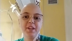 NA MORU U GRČKOJ OSETILA DA NE MOŽE PLIVATI Aleksandra je mislila da je od umorna, a onda je usledila je jeziva dijagnoza