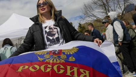 OVO JE SKANDAL! Ukrajina stopirala imenovanje ambasadora EU države jer mu je bivša žena - RUSKINJA!