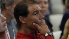 DOKLE VIŠE? Nadal sam doneo odluku, a samo kuka i žali se