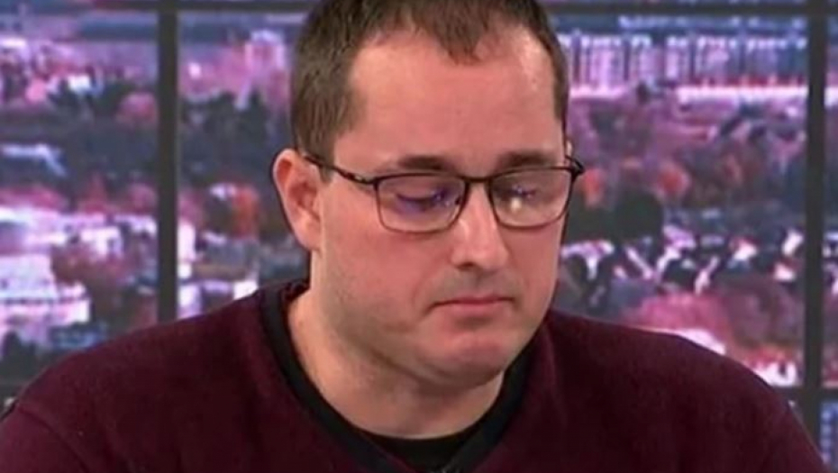 OVO JE OTAC KOME JE DECU OTELA BIVŠA ŽENA! Danas uhapšena po poternici Interpola: "Pakao je počeo kad sam prijavio nestanak" (FOTO)