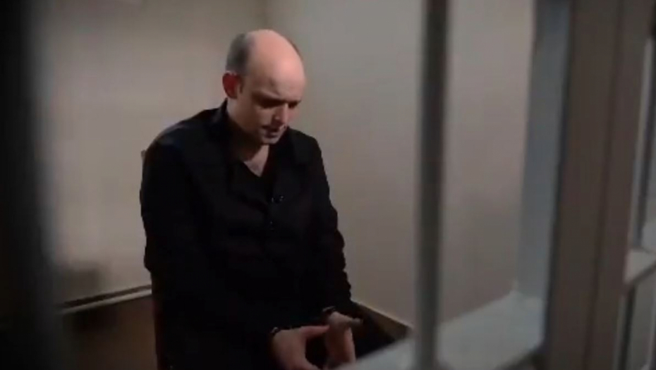 LUKAŠENKO PRELOMIO! Nemac osuđen na smrtnu kaznu zbog špijunaže dobio pomilovanje!