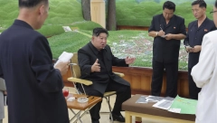 SEUL UPALIO ALARME Kim Džong-Un sprema vatreno kupanje za komšije