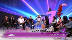 MAJA SE DIREKTNO OBRATILA PORODICI STANISLAVA KROFAKA! Haos u programu uživo, ovo nikada javno nije izgovorila!