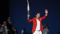 SVE JE JASNO Novak otkrio kako se osećao kad je video da Rafa Nadal nosi olimpijsku baklju