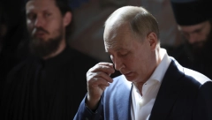 RUSIJA JE NAJAVILA PROMENE "Primorani smo"