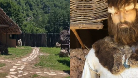 MISTERIOZNO NASELJE IZ DOBA NEOLITA KOD UŽICA Malo ko zna za ovaj period srpske istorije kada su majke dojile decu 7 godina (VIDEO)