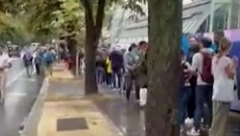 NAVALA NA ROLAN GAROS Svi hoće da gledaju prvi meč Đokovića na Olimpijskim igrama (VIDEO)