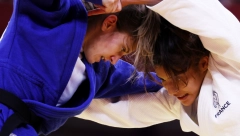 SVAKA ČAST Sjajna Milica srušila Slovenku i nastavlja put ka medalji u Parizu