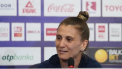 NIJE SVE IZGUBLJENO Milica Nikolić poražena, ali evo kako može do medalje