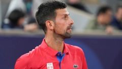 VAMOS, TAMOS Razbijanje: Evo kako je Nole "prošetao" Nadala (VIDEO)