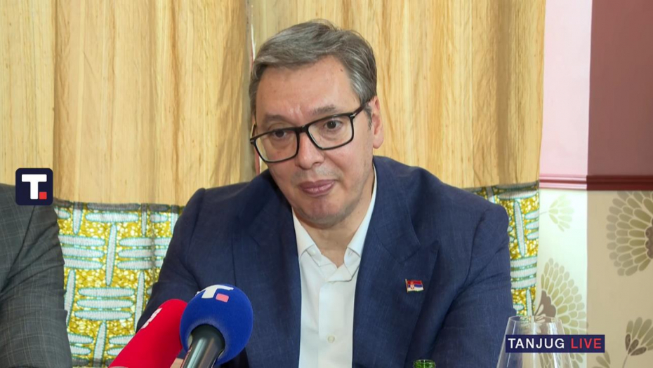 JEDNA OD HILJADU LAŽI Vučić za Alo! o pisanju Slobodne Bosne: Kao da je to prvi put da su nešto slagali!