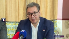 JEDNA OD HILJADU LAŽI Vučić za Alo! o pisanju Slobodne Bosne: Kao da je to prvi put da su nešto slagali!