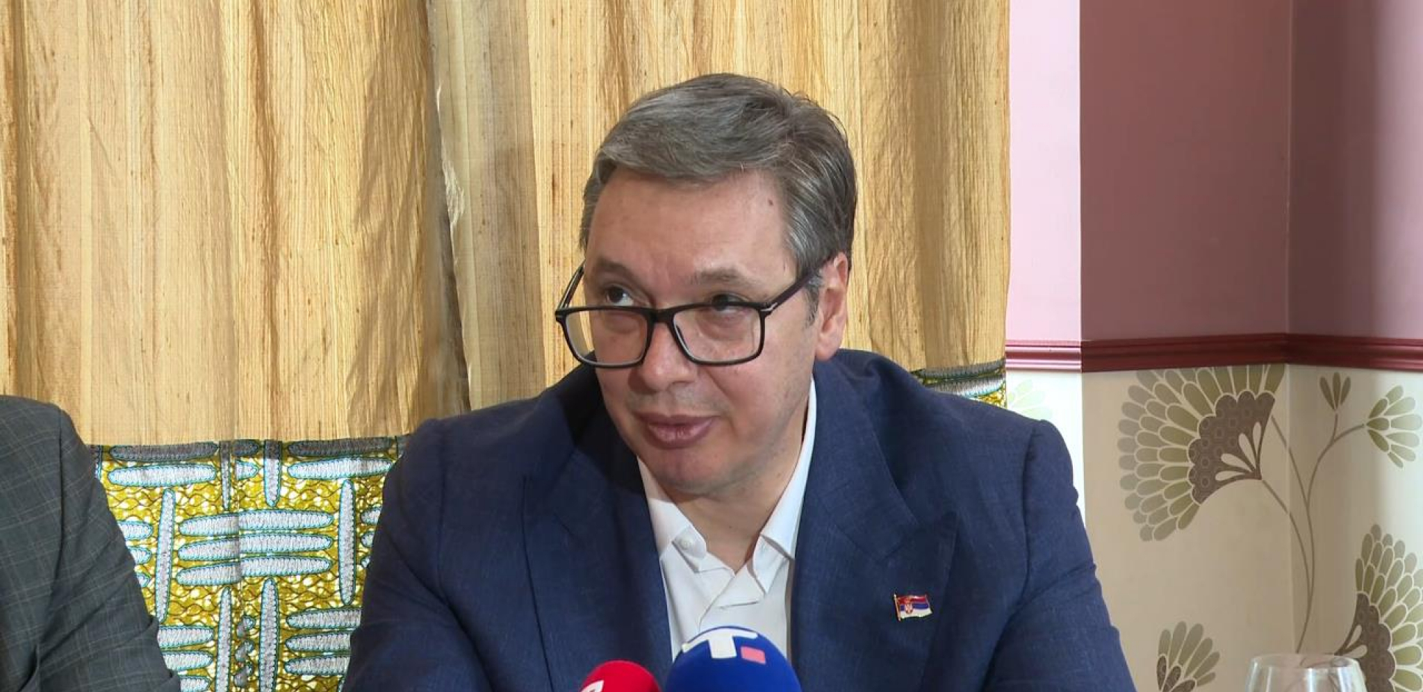 RUSI ĆE SVE VIŠE KORISTITI KOSOVSKI PRESEDAN! Vučić objasnio kakvu je muku sebi Zapad napravio