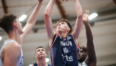 ORLIĆI DOBILI PROTIVNIKA U OSMINI FINALA EVROBASKETA Juniore Srbije iznenadila pobeda Litvanaca