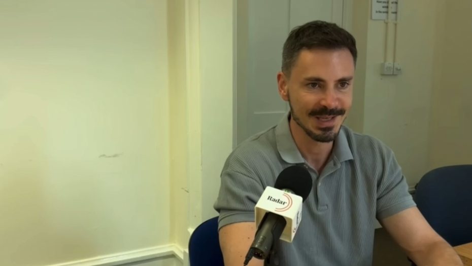 SAMOPROGLAŠENI "EKOLOZI" PRIZNALI: Ne smeta nam rudarenje litijuma, smeta nam Vučić! (VIDEO)