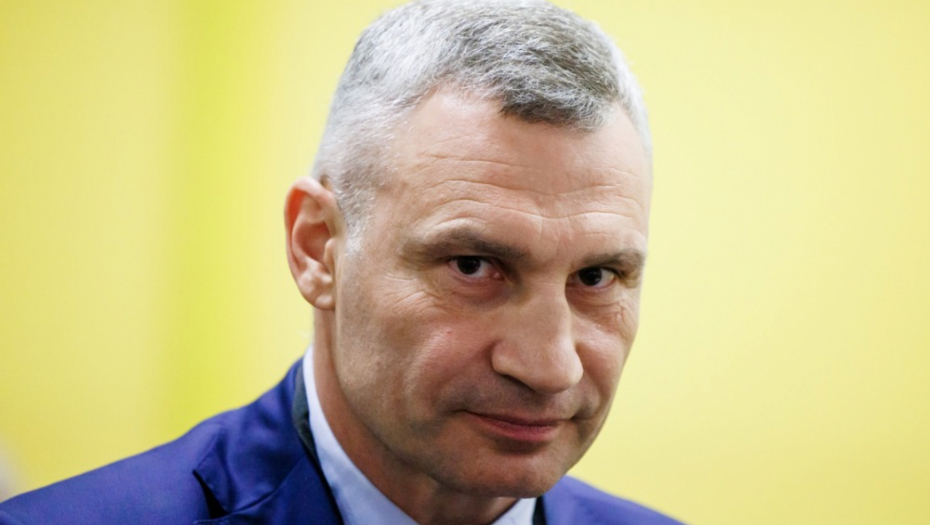 KLIČKO ŠOKIRAO Da li je Ukrajina spremna?