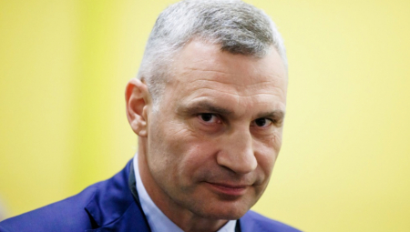 KLIČKO ŠOKIRAO Da li je Ukrajina spremna?