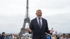 (H)ALO, PARIZ - 4.DAN Bekerovo "Ne sada", Nole ekspres, kiša i teniski dan u Parizu