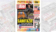 VUČIĆ: Ponosan sam kako smo predstavljeni u Parizu!