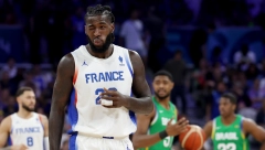 PROCURELE INFORMACIJE Lesor ide u NBA