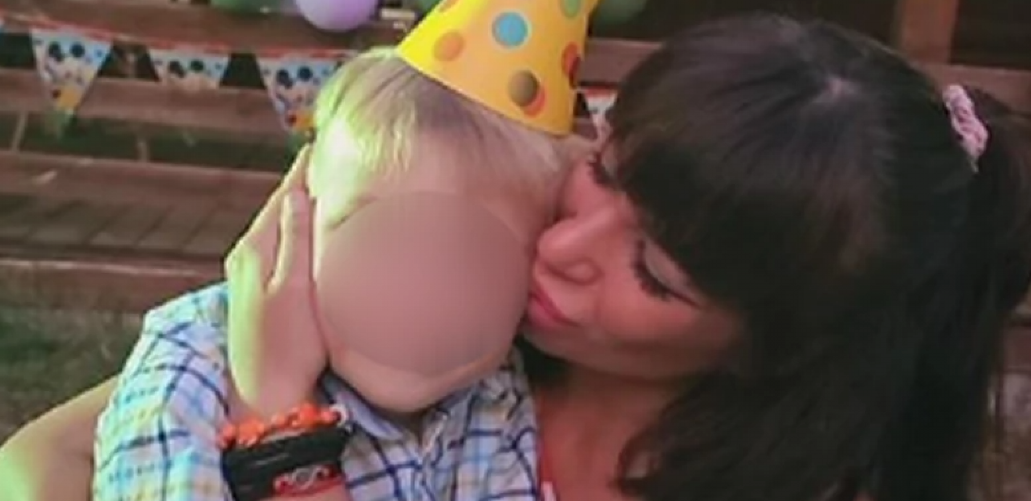 NESTAO SIN MILJANE KULIĆ U suzama otkrila šta se dogodilo na letovanju, nastala opšta panika