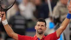 FANTASTIČAN ODGOVOR ĐOKOVIĆA MAREJU: Novak neće da budu "ljubavnici", URNEBESNA prepiska se nastavlja (FOTO)