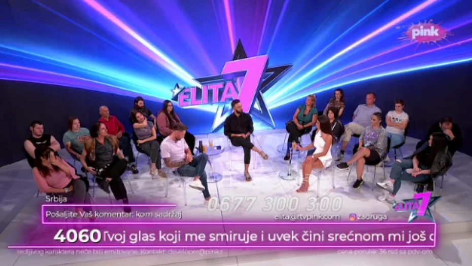 STANISLAV RASKRINKAO MIONU U EMISIJI UŽIVO! Krofak progovorio o svemu javno, ona zanemela, pokazao i dokaze!