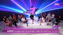 STANISLAV RASKRINKAO MIONU U EMISIJI UŽIVO! Krofak progovorio o svemu javno, ona zanemela, pokazao i dokaze!