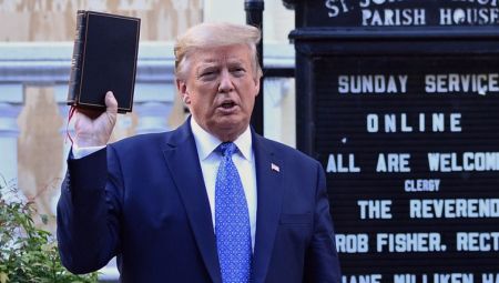 ŠTA JE TRAMPOVA AGENDA 47? Revolucija ili haos?