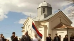 KAD SU ČULI TASTOVU KLETVU, ZANEMELI SU! Braća Srbi se oženili Albankama, OVAJ običaj su morali da ispoštuju!