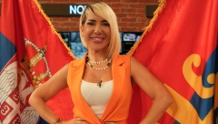 STIŽE JOVANA! DONALDE, KAMALA, ČUVAJTE SE! Jeremićeva za Alo! o odlasku u Ameriku i izborima