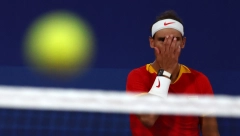 RAFA HVALIO SEBE Nadal šokirao rečima o dopingu i Sineru, ovo niko nije očekivao