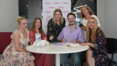 “NAJ ŽENA” proslavila treći rođendan! Više od 2 miliona poseta i više od 4 miliona pregledanih strana