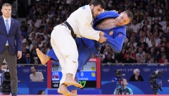 KRAJ ZA 15 SEKUNDI Strahinja napravio veliku grešku, izgubio ali još ima nade za medalju