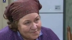 TEŽAK I BOLAN ŽIVOT RISKE IZ "SREĆNIH LJUDI" Otac je napustio, odrasla u teškoj bedi, a svi pamte njenu rečenicu koja je rasplakala region