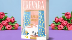„Prevara“ – romantična komedija bestseler autorke Karli Voker u prodaji
