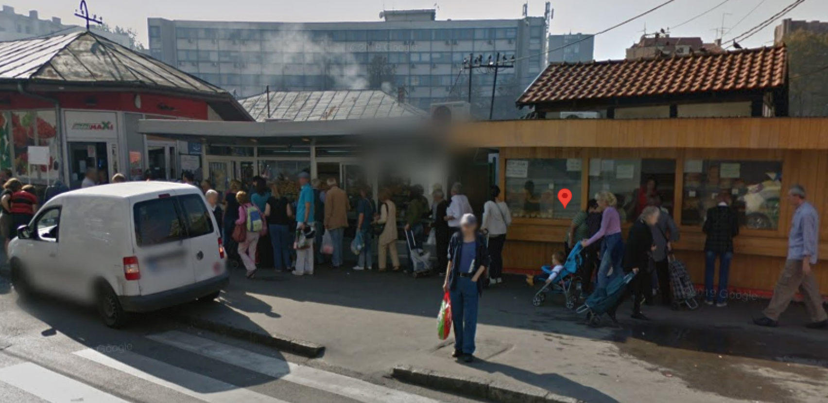 INSPEKTORI IZAŠLI NA TEREN U toku je velika kontrola u Srbiji, inspekcija kontroliše opasne proizvode